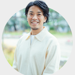 代表取締役 舟橋 拓児